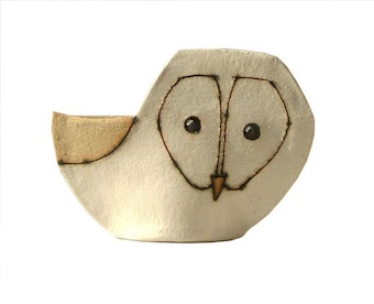 Barn Owl