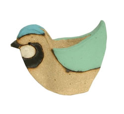 Blue Tit