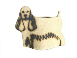 Spaniel (Golden)