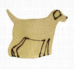 Labrador (Golden)