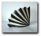 Art Deco fan