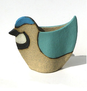 Bluetit