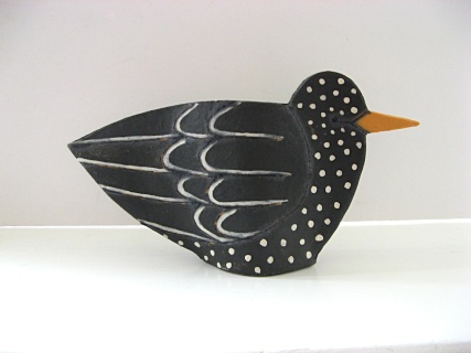 Starling