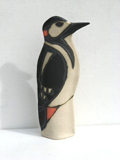 Woodpecker