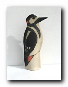 Woodpecker