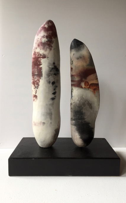 Raku Dolphin
